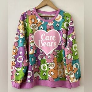 Care Bear Sweatshirt